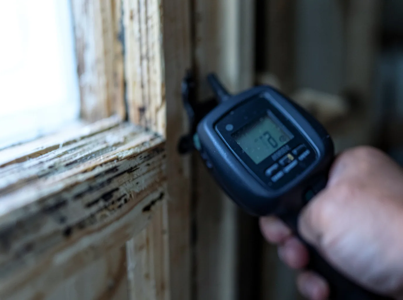 Commercial Water Damage Restoration in Drexel Heights, AZ