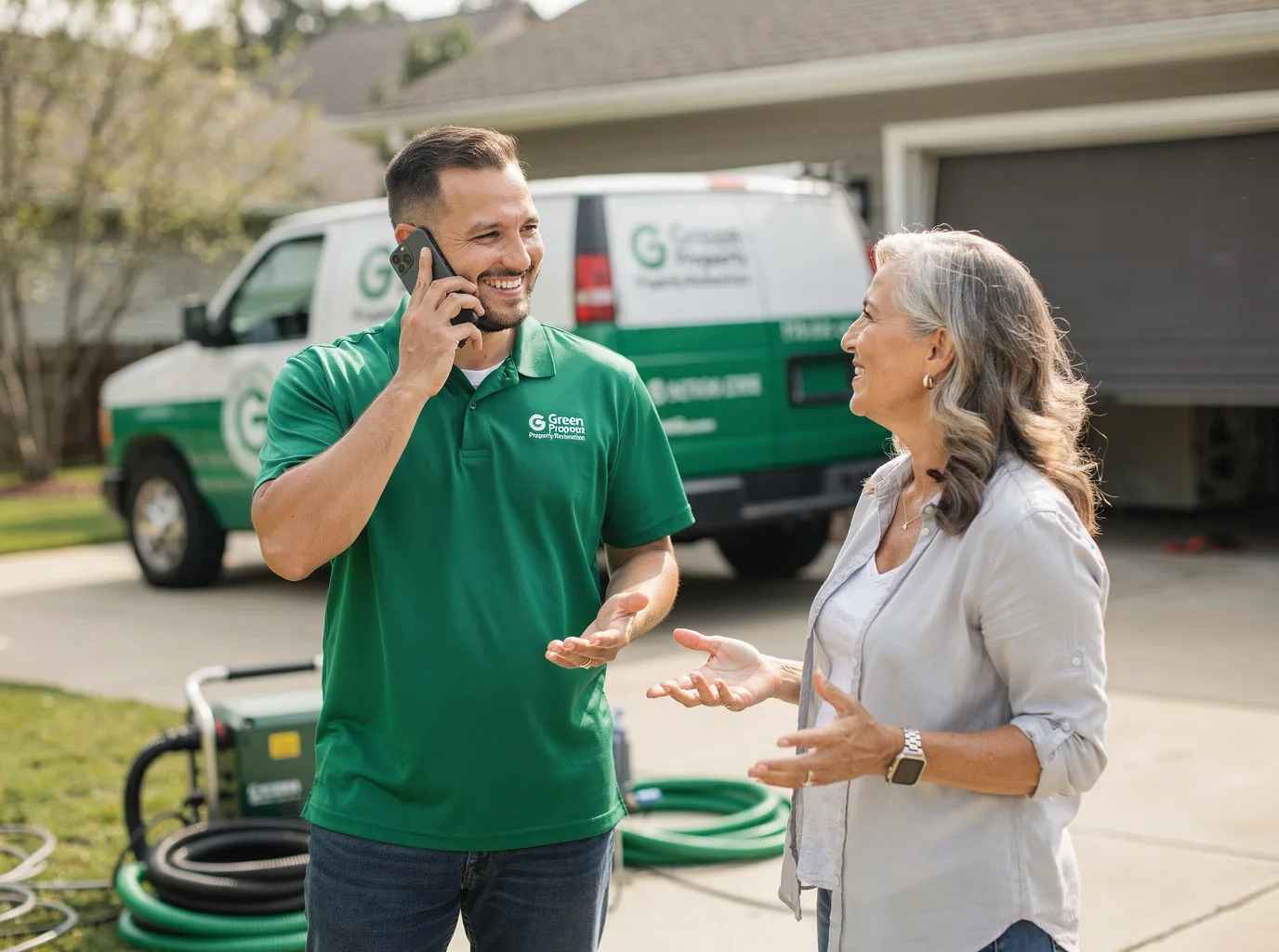 Water Damage Restoration Drexel Heights, AZ FAQs